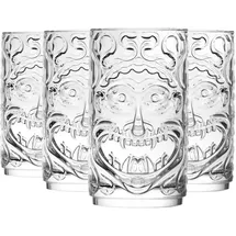 RCR Tiki Etruria Glas 0,45 l 4 St.