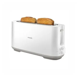 Philips Daily Collection HD2590/00 weiß