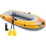 Intex Schlauchboot (236 cm, 2 Personen)