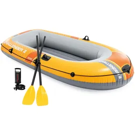 Intex Schlauchboot (236 cm, 2 Personen)