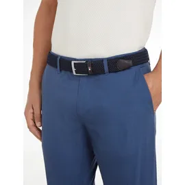 Tommy Hilfiger New Adan 3.5 Cm Gürtel Sky Captain 105 cm