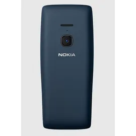 Nokia 8210 4G dark blue