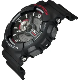 Casio G-Shock Resin 51,2 mm GA-110-1AER