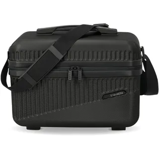 Travelite Bali Beautycase schwarz