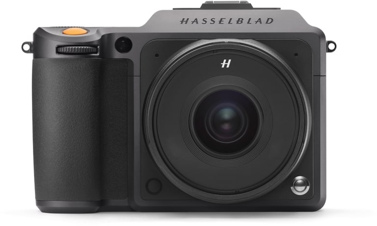 hasselblad x1d