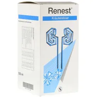 Nestmann Renest Kräuterelixier 500 ml