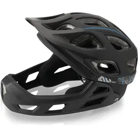 XLC BH-F05 52-56 cm schwarz 2023