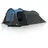 your GEAR Sopero Tunnelzelt Blau/Grau