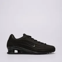 Nike Shox Z Damen Schwarz 40