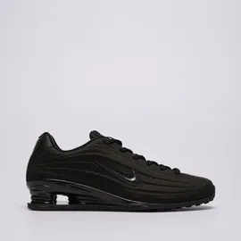 Nike Shox Z Damen Schwarz 40
