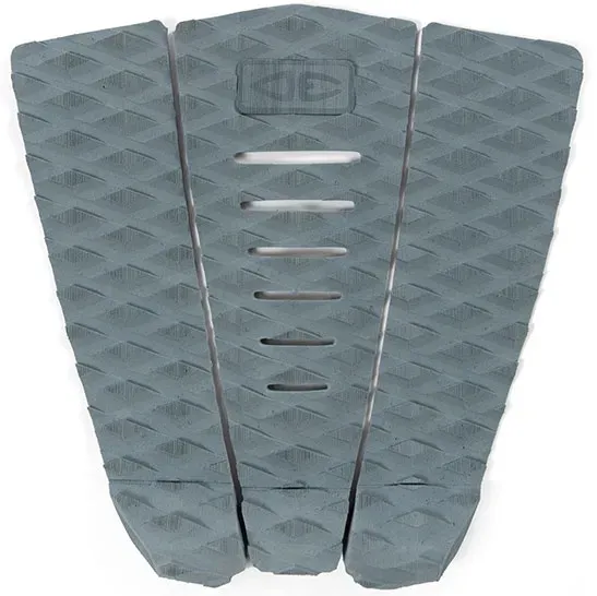 OCEAN EARTH COR_X SHORTBOARD TAIL Traction Pad 2026 blue