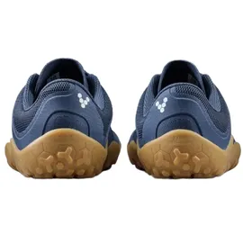 Vivo Barefoot Vivobarefoot Primus Trail Fg 3.5 Wanderschuhe - Insignia Blue / Gum - EU 39