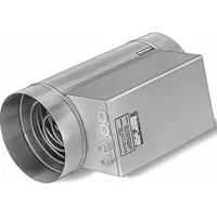 Helios Ventilatoren 09434 Heizregister elektronisch 1200 W