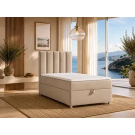Best For Home Trinity K10 100 x 200 cm H3 Beige