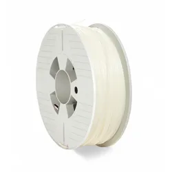 Verbatim Naturlich transparent - 1 kg - 126 m - PLA-Filament (3D)