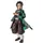 Tamashii Nations Demon Slayer: Kimetsu no Yaiba S.H. Figuarts Actionfigur Tanjiro Kamado 14 cm
