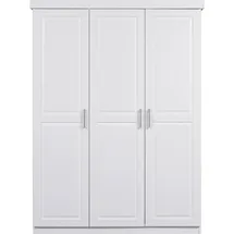 Interlink Magnus 140 x 190 x 55 cm weiß