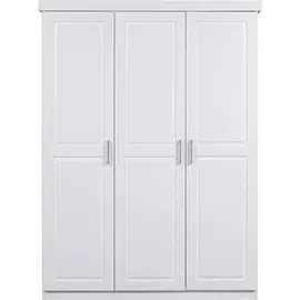 Interlink Magnus 140 x 190 x 55 cm weiß