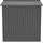 Tepro Flex Shed L 2,00 x 1,00 m Anthrazit