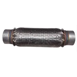 JMJ Flexrohr, Abgasanlage 64X150R