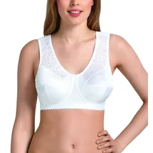Anita Mylena Entlastungs-BH Weiß 85D