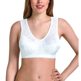 Anita Mylena Entlastungs-BH Weiß 85D