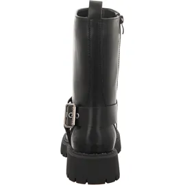 Dockers Cowboystiefel Damen Schwarz 41