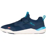 TROLLKIDS Unisex, Wanderschuhe, Kid's Bergen Hiker 34 Blau