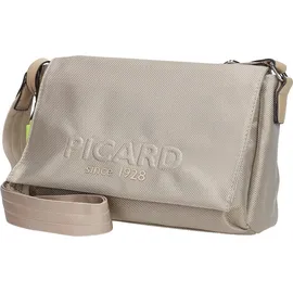 Picard Lucky One Crossbody Bag Sand