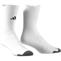 Adidas Socken Football Crew Socks Light HN8831 46-48 - White/Black