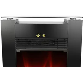 El Fuego Tessin schwarz