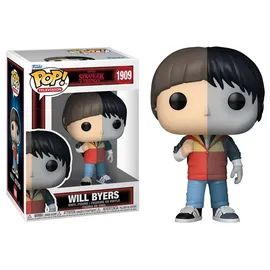 Funko Stranger Things - Will Byers - Split - Sammelbare Vinylfigur