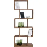 Kare Regal 60 x 150 x 30 cm Mehrfarbig