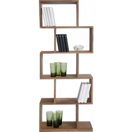 Kare Regal 60 x 150 x 30 cm Mehrfarbig