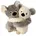 Habibi Plush Wärmekissen 1 Wärmekuscheltier bunt