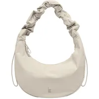 GOT BAG Moon Ruffle Monochrome Edition soft shell