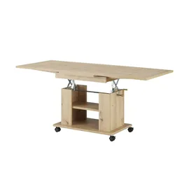 Hela Emil Artisan Eiche 90 x 51 x 60 cm