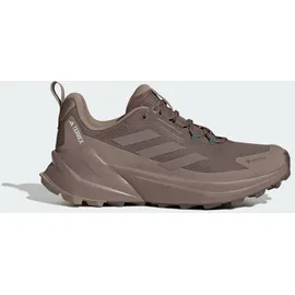 adidas Terrex Trailmaker 2 GTX Damen Earth Strata/Trace Brown/Chalky Brown 40 2/3