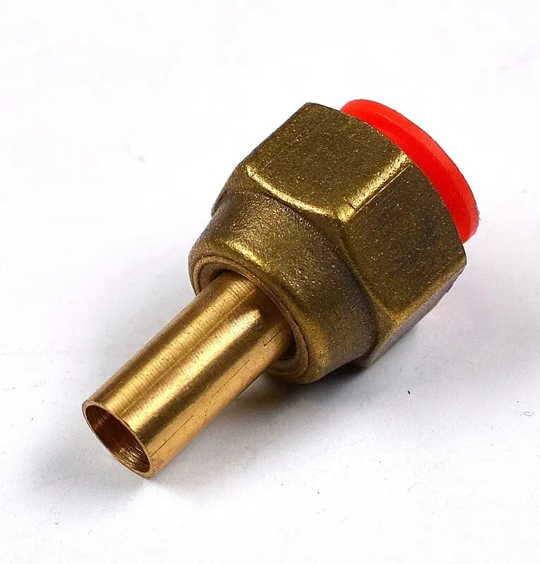 Eurobördeladapter 1/4