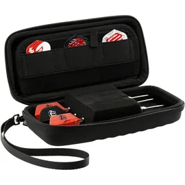 BULL'S Orbis S Dartcase rot