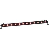Eurolite LED BAR-12 QCL RGB+UV Leiste