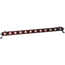 Eurolite LED BAR-12 QCL RGB+UV Leiste