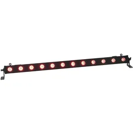Eurolite LED BAR-12 QCL RGB+UV Leiste