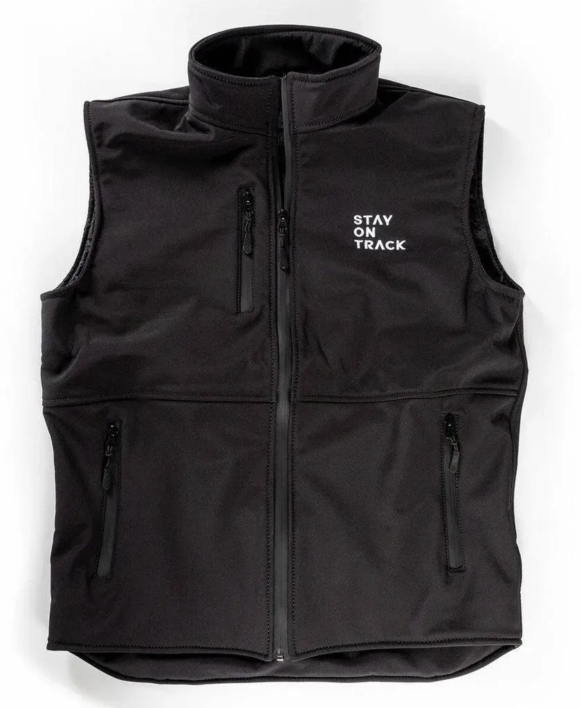 X-GRIP Gilet - Weste - M