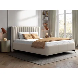 Mirjan24 Morris 180 x 200 cm Beige