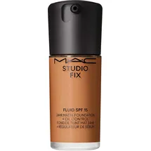MAC Studio Fix Fluid LSF 15 NC46 30 ml