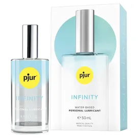 pjur INFINITY water-based 50 ml
