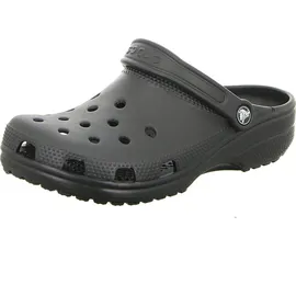 Crocs Classic Clog Black 36-37