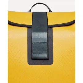 Vaude Clubride Aqua 17 burnt yellow