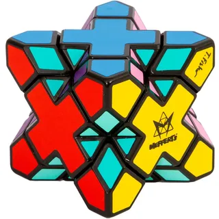 Meffert's Skewb Extreme